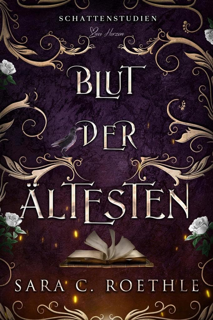 Blut der Ältesten