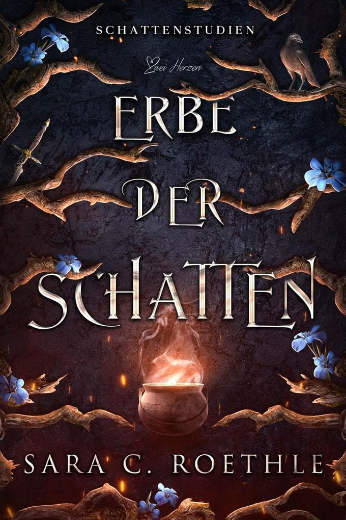 Erbe der Schatten