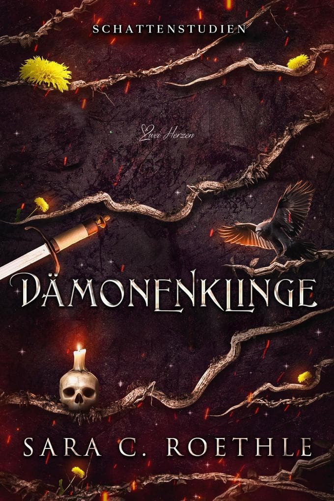 Dämonenklinge