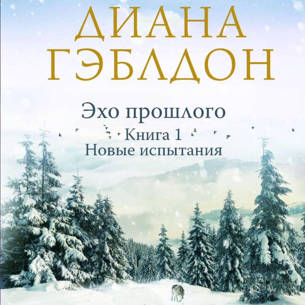 Eho proshlogo. Novye ispytaniya