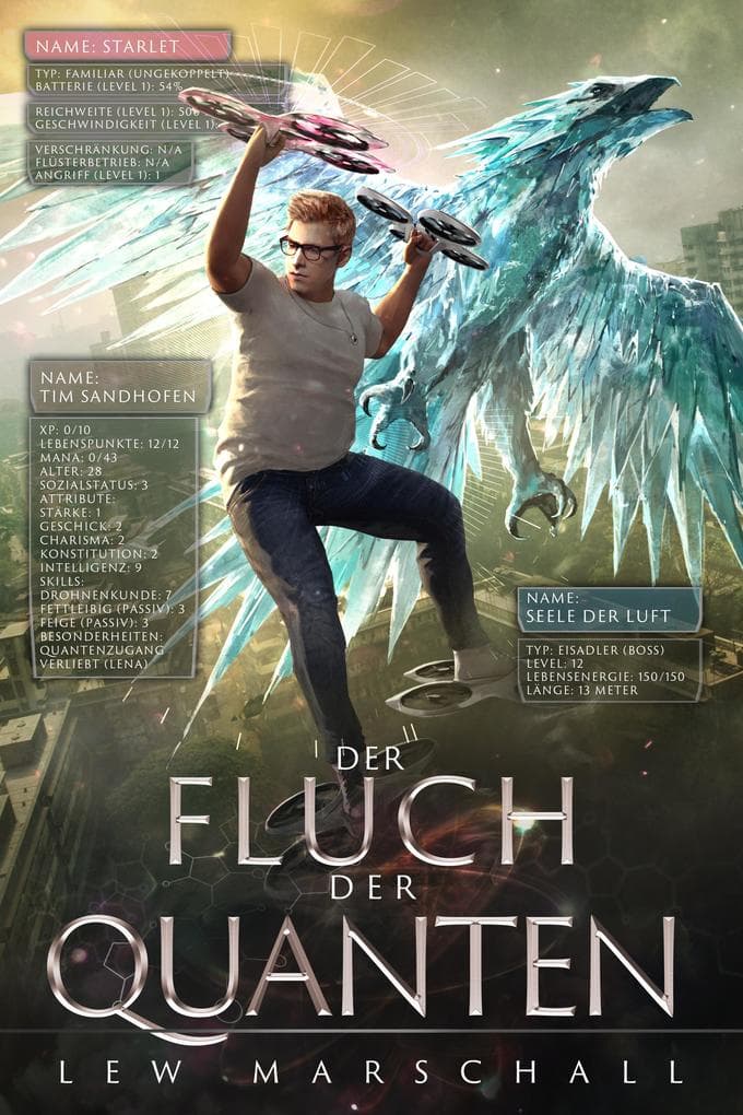 Der Fluch der Quanten