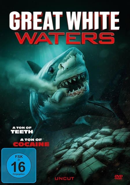 Great White Waters