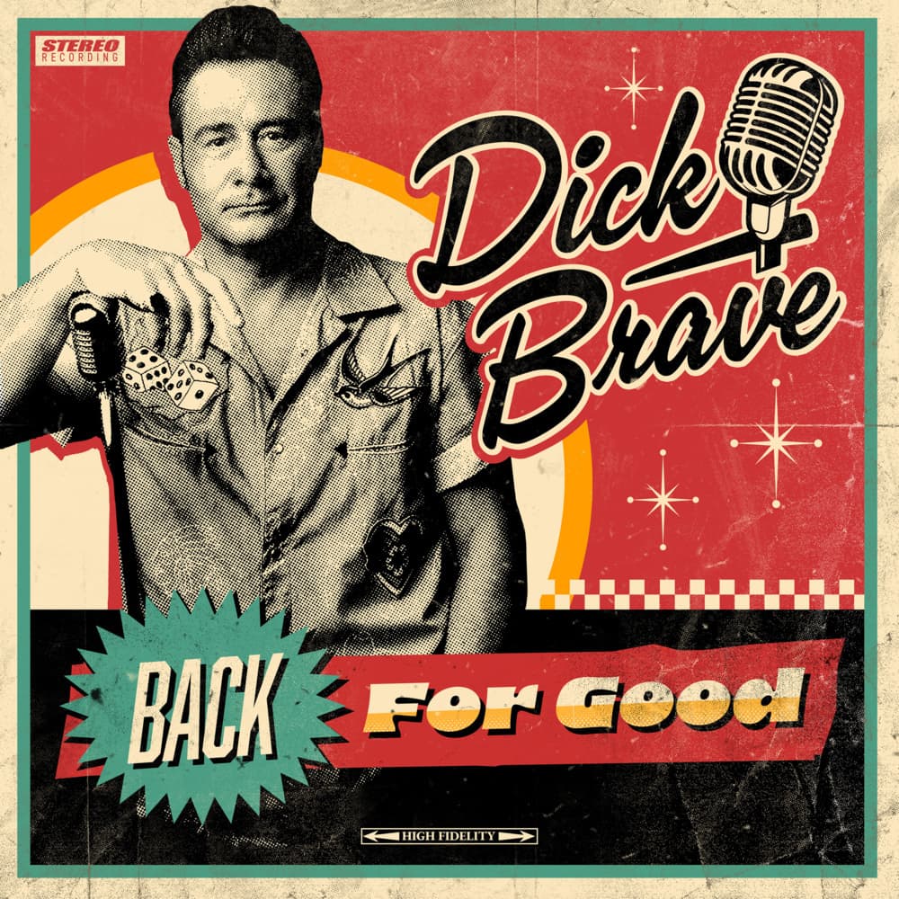 Back for Good (2 LP)