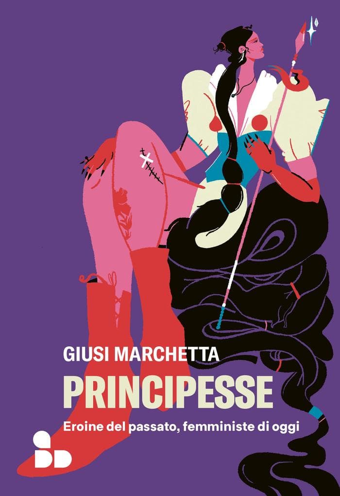 Principesse
