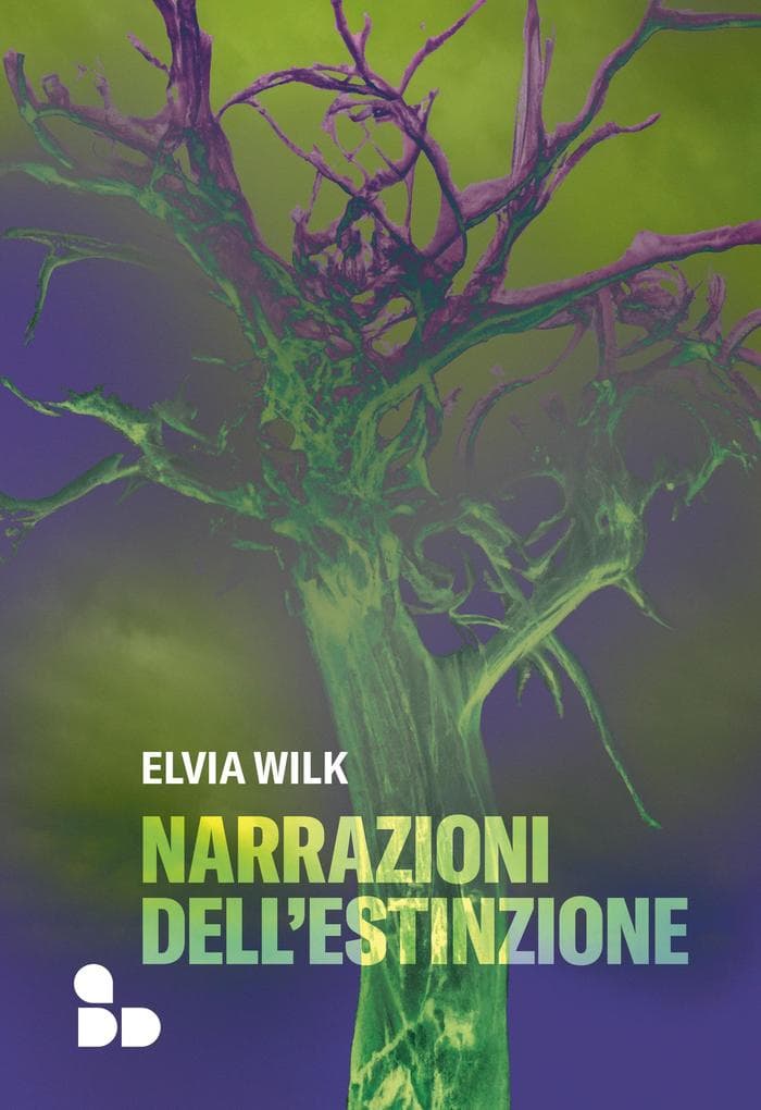 Narrazioni dell'estinzione