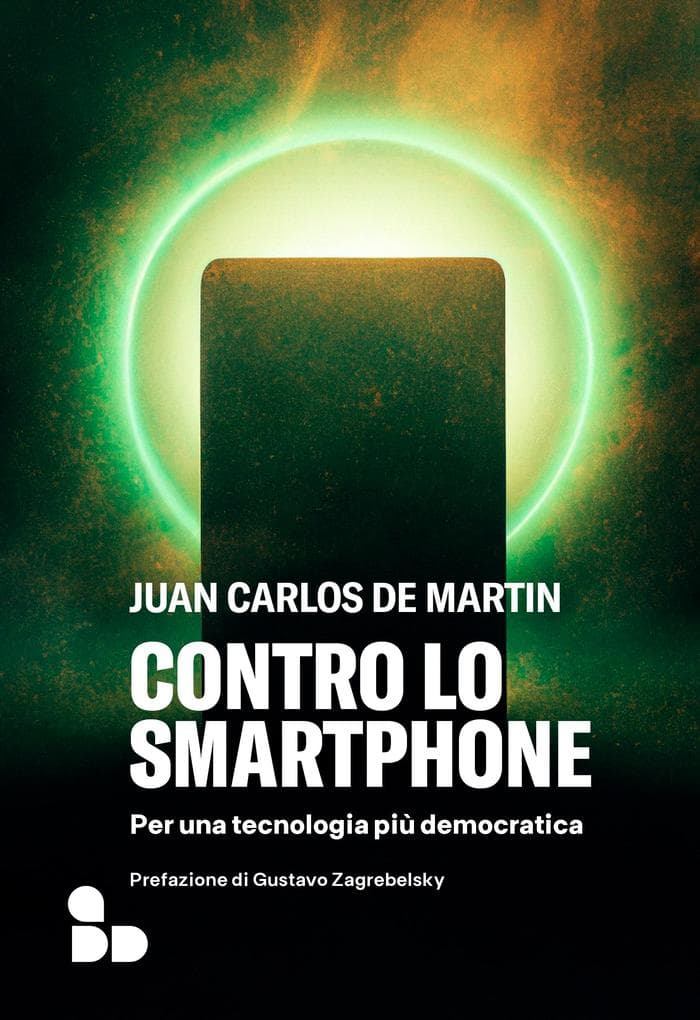 Contro lo smartphone