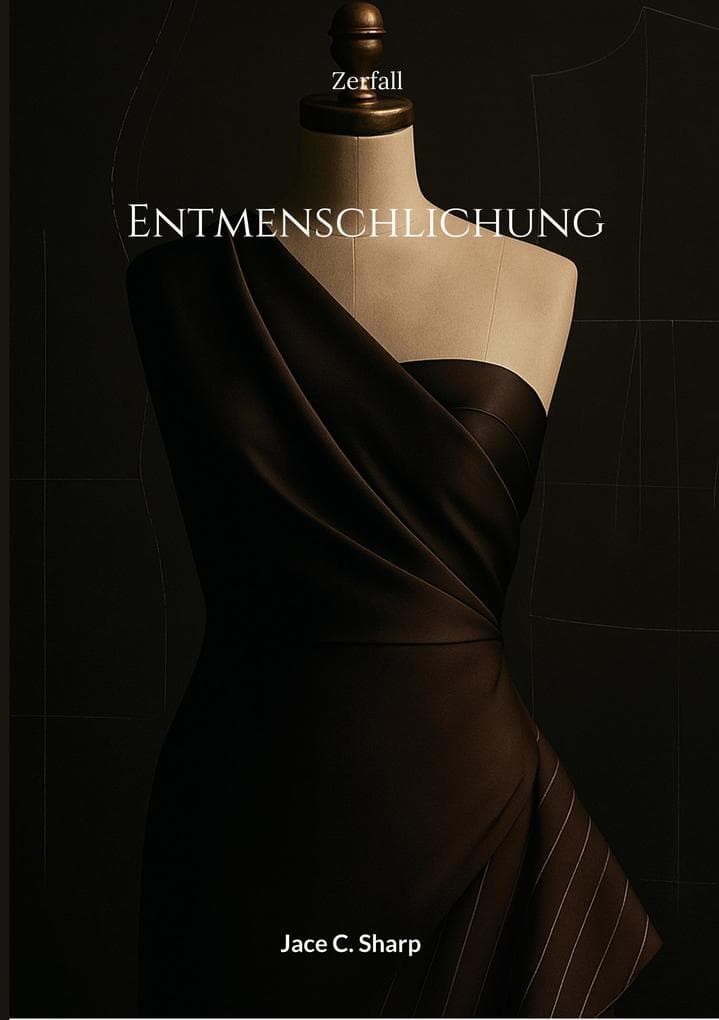 Entmenschlichung