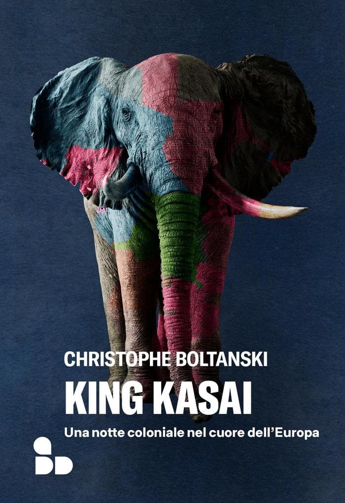 King Kasai