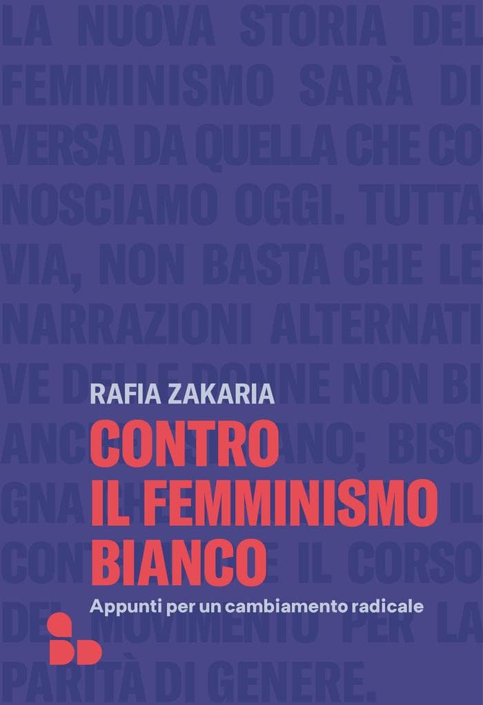 Contro il femminismo bianco
