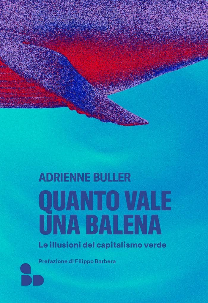 Quanto vale una balena