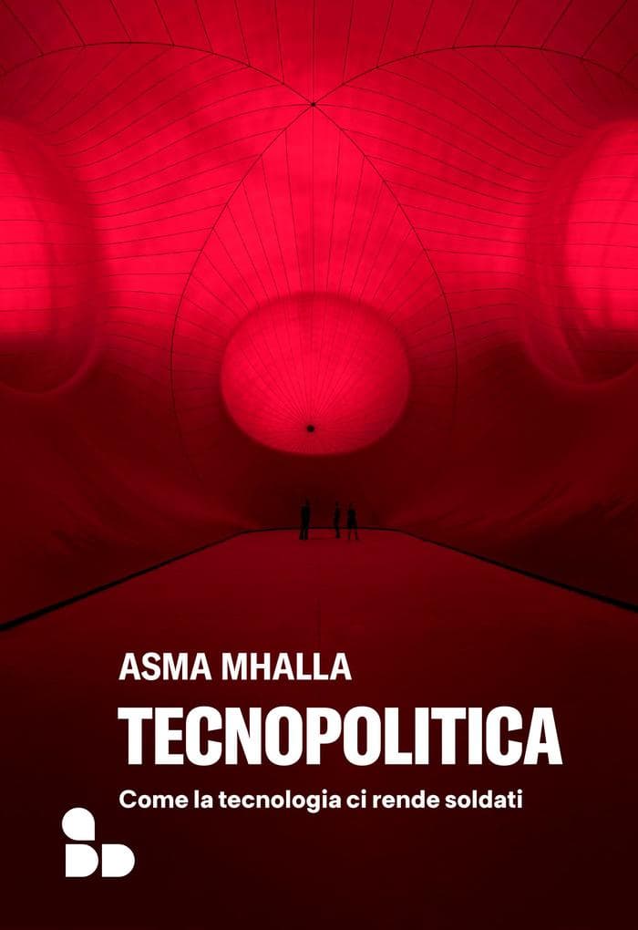 Tecnopolitica