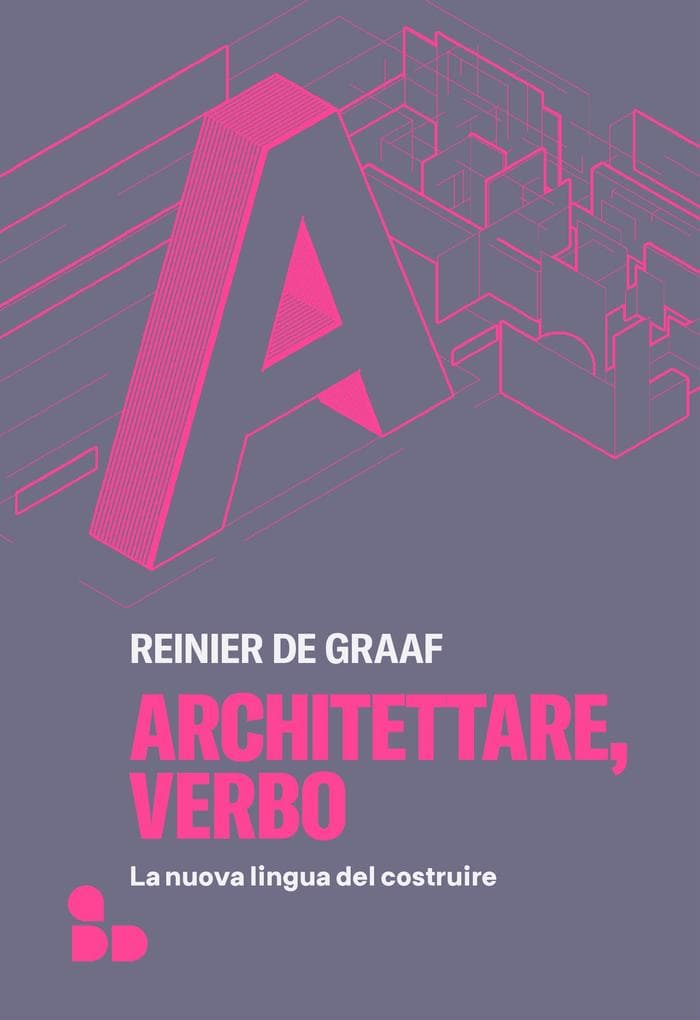 Architettare, verbo