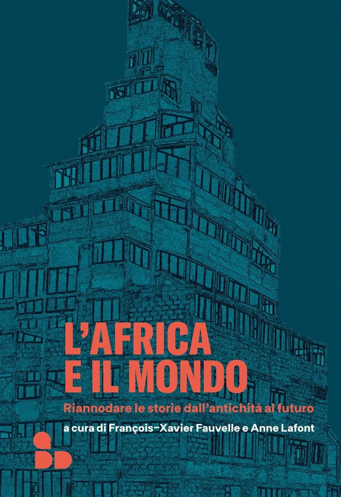 L'Africa e il mondo