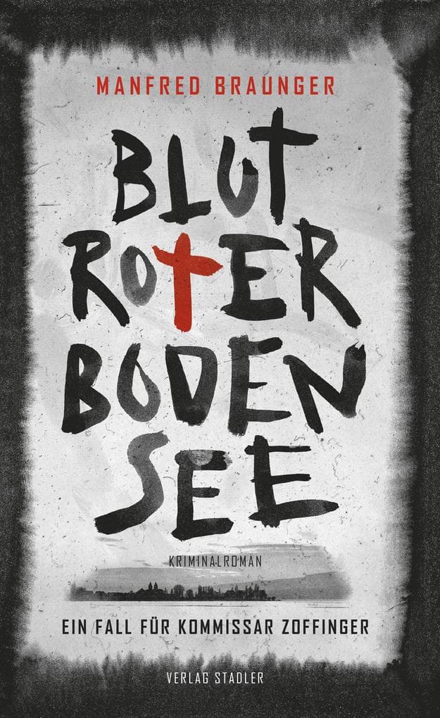 Blutroter Bodensee