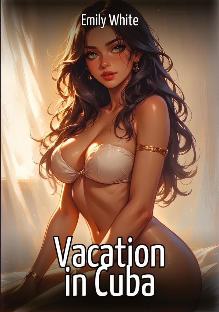 Vacation in Cuba