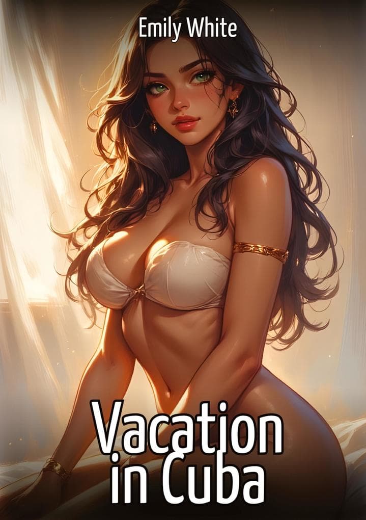 Vacation in Cuba