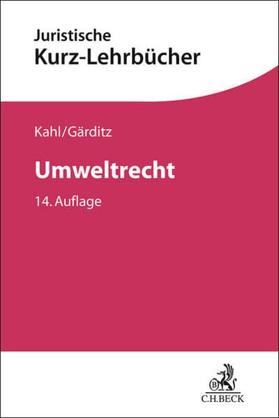 Umweltrecht