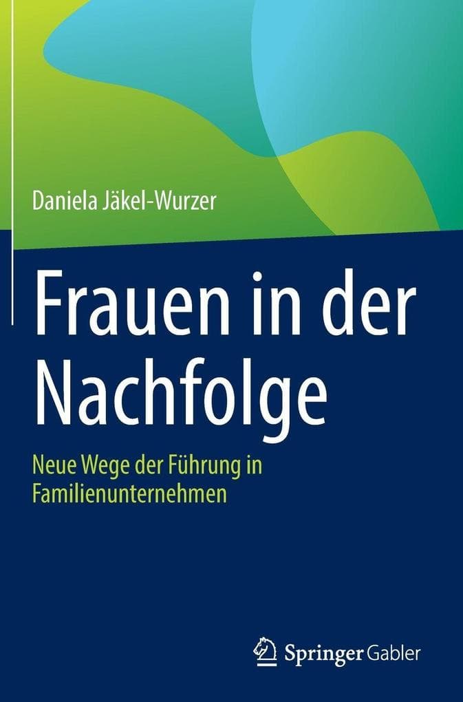 Frauen in der Nachfolge