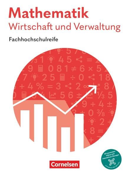 Mathematik - Fachhochschulreife - Wirtschaft - 2026