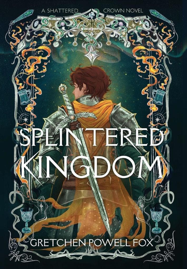 Splintered Kingdom