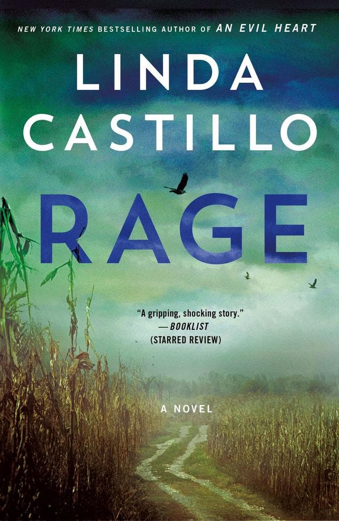 Rage