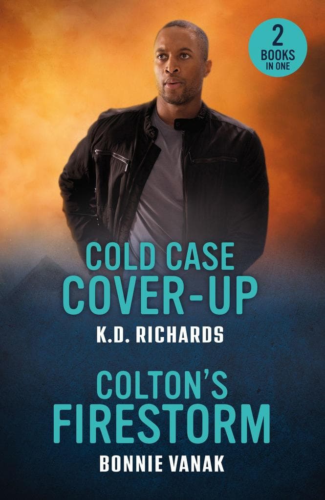COLD CASE COVER-UP COLTONS PB