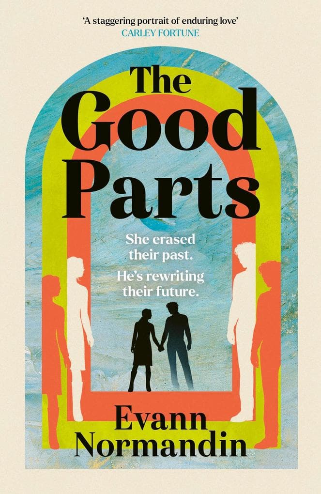 The Good Parts