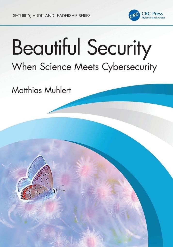 Beautiful Security