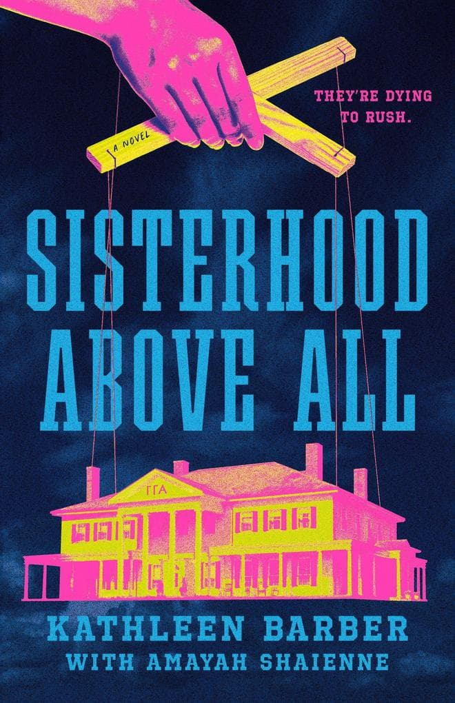 Sisterhood Above All