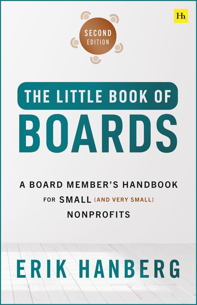 The Little Book of Boards