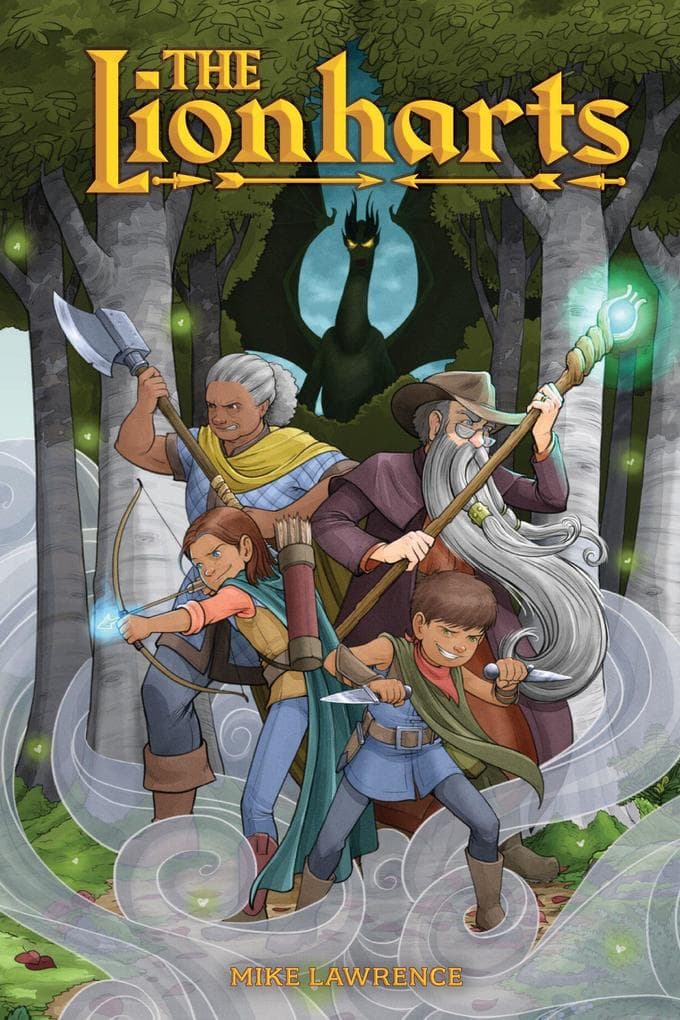The Lionharts