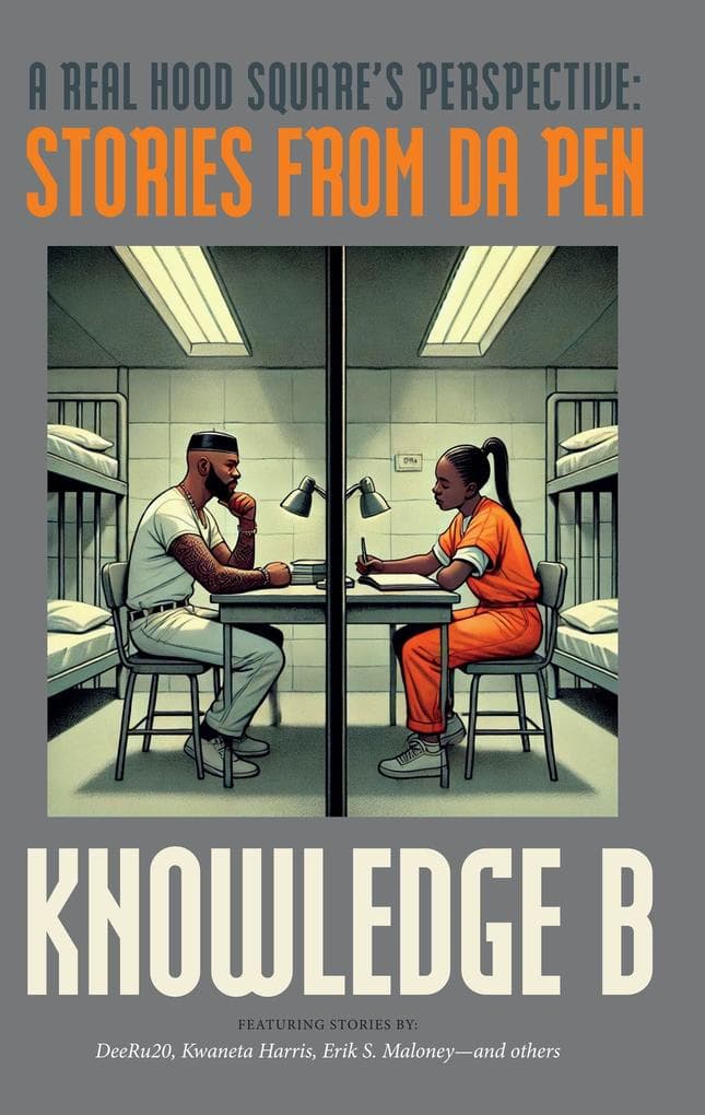 A Real Hood Square's Perspective