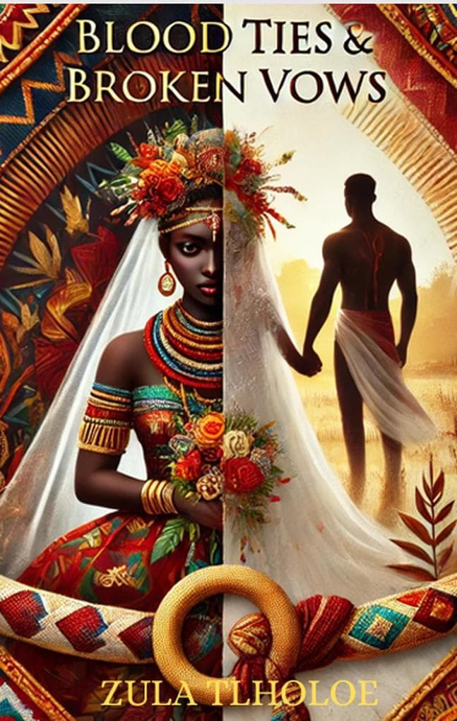 Blood Ties & Broken Vows :