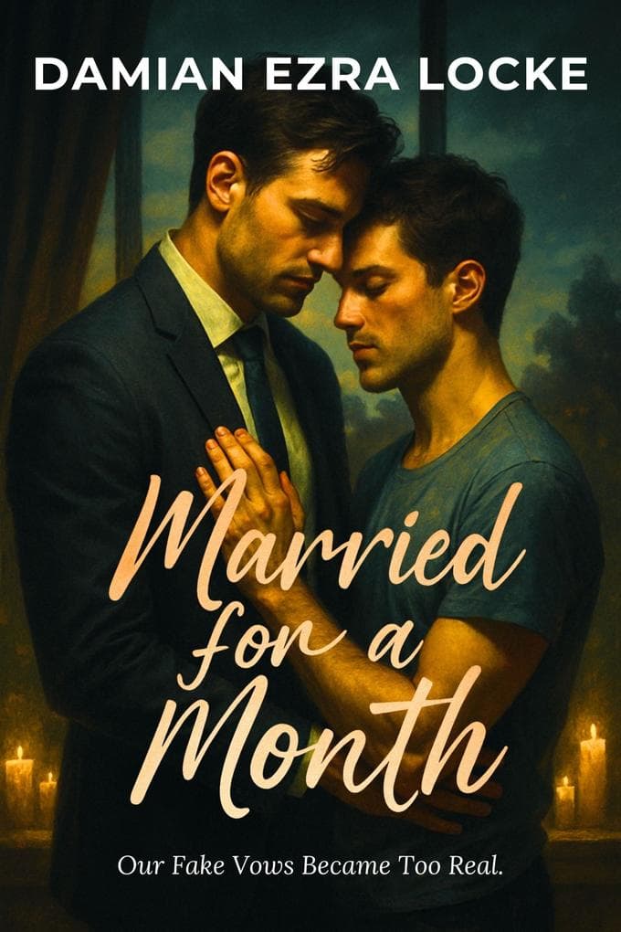 Married for a Month