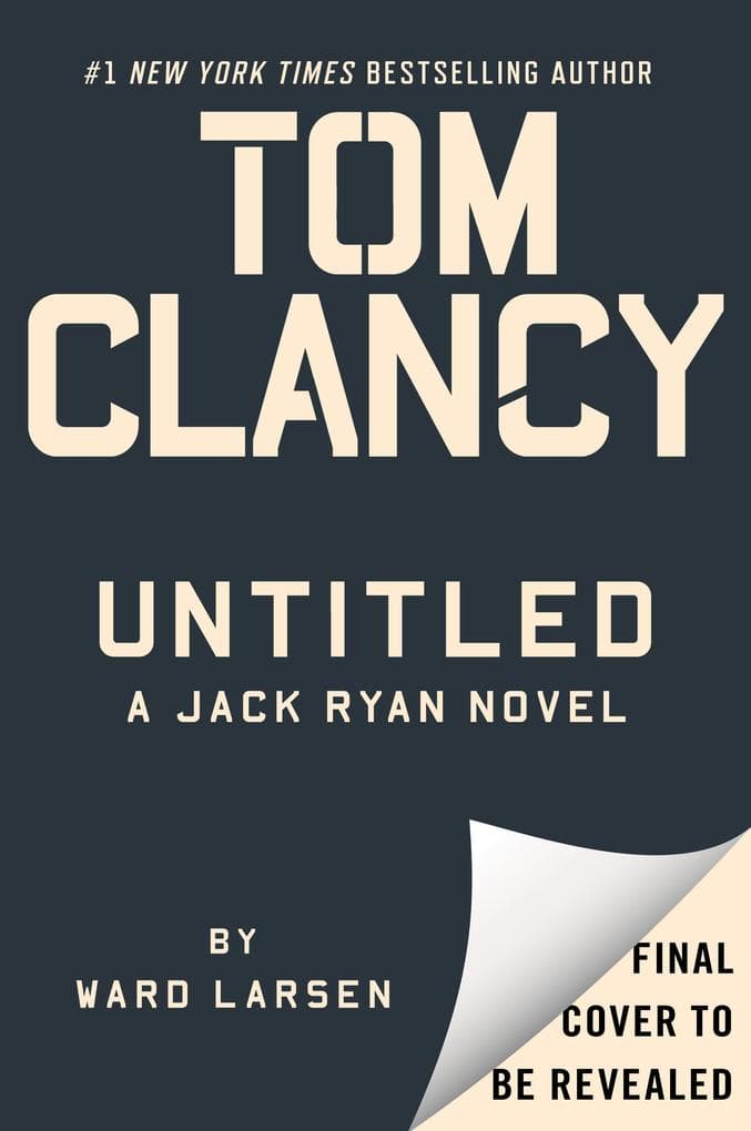 Tom Clancy Rules of Engagement