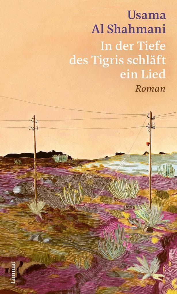In der Tiefe des Tigris schläft ein Lied