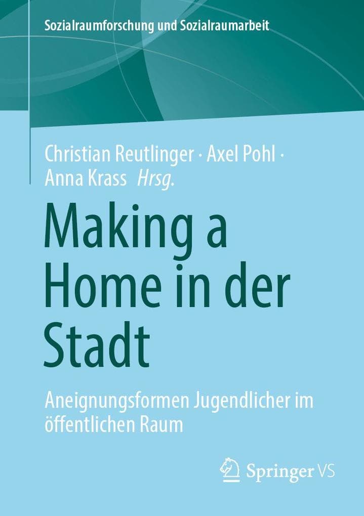 Making a Home in der Stadt