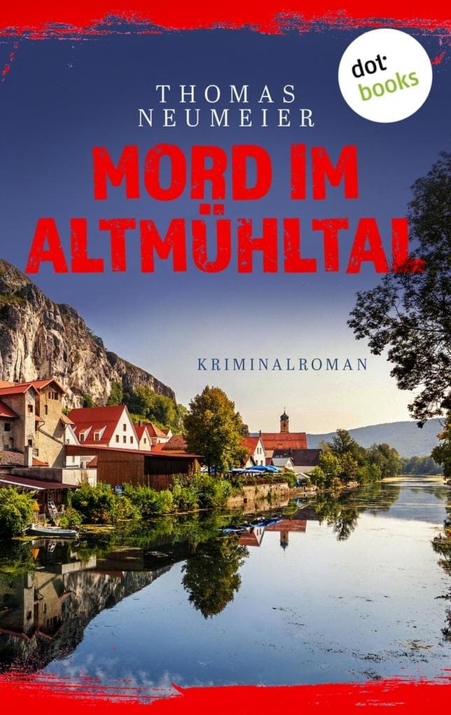 Mord im Altmühltal - oder: Reinheitsgebot