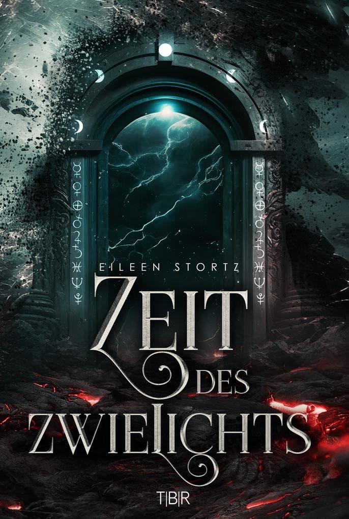 Zeit des Zwielichts