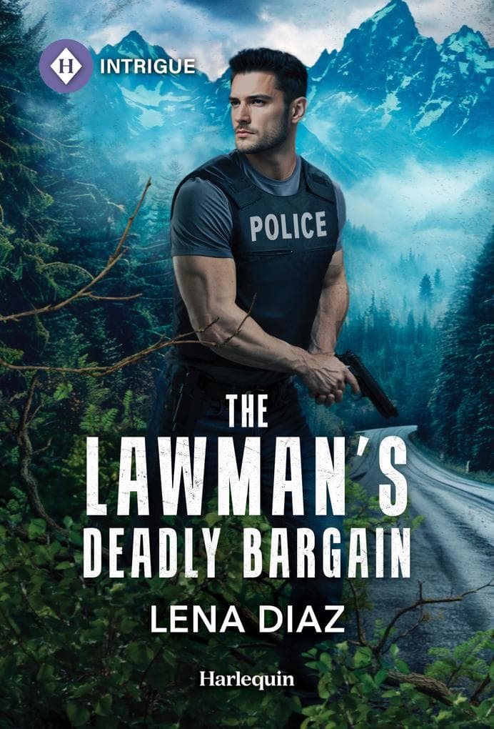 The Lawman's Deadly Bargain