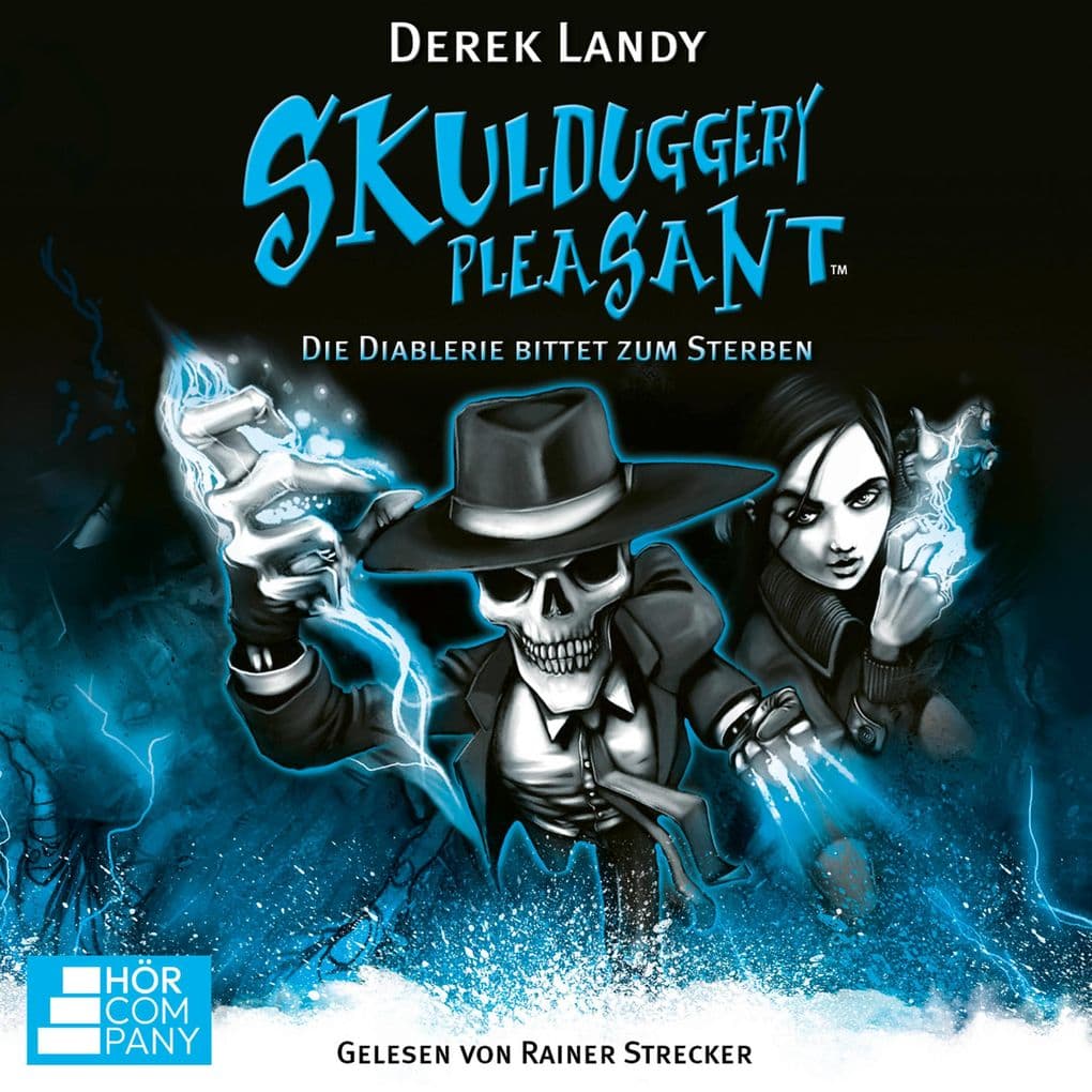Die Diablerie bittet zum Sterben