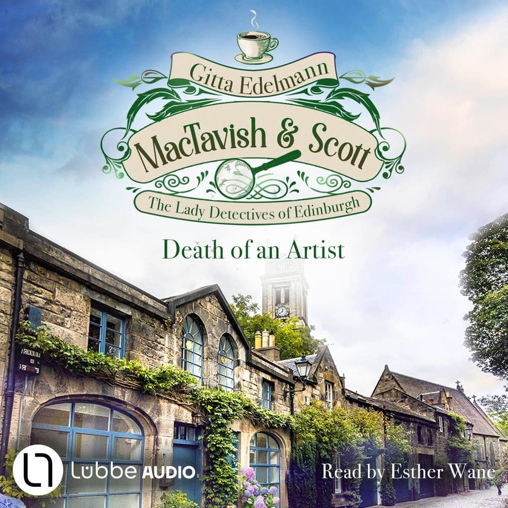 Death of an Artist
