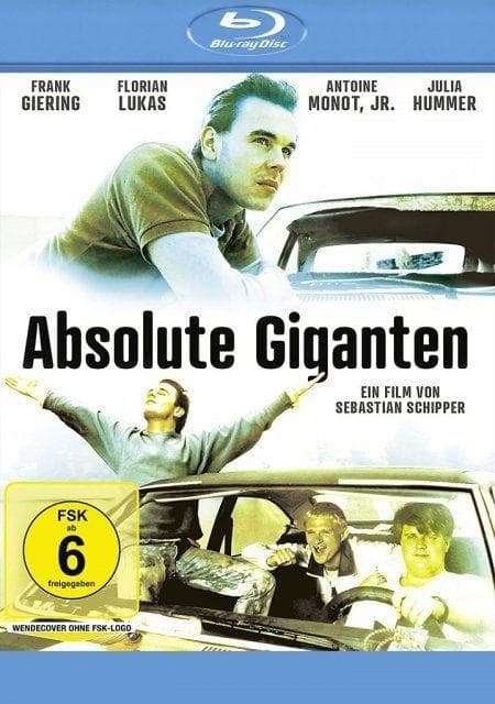 Absolute Giganten