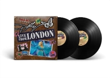 Dolly Live From London
