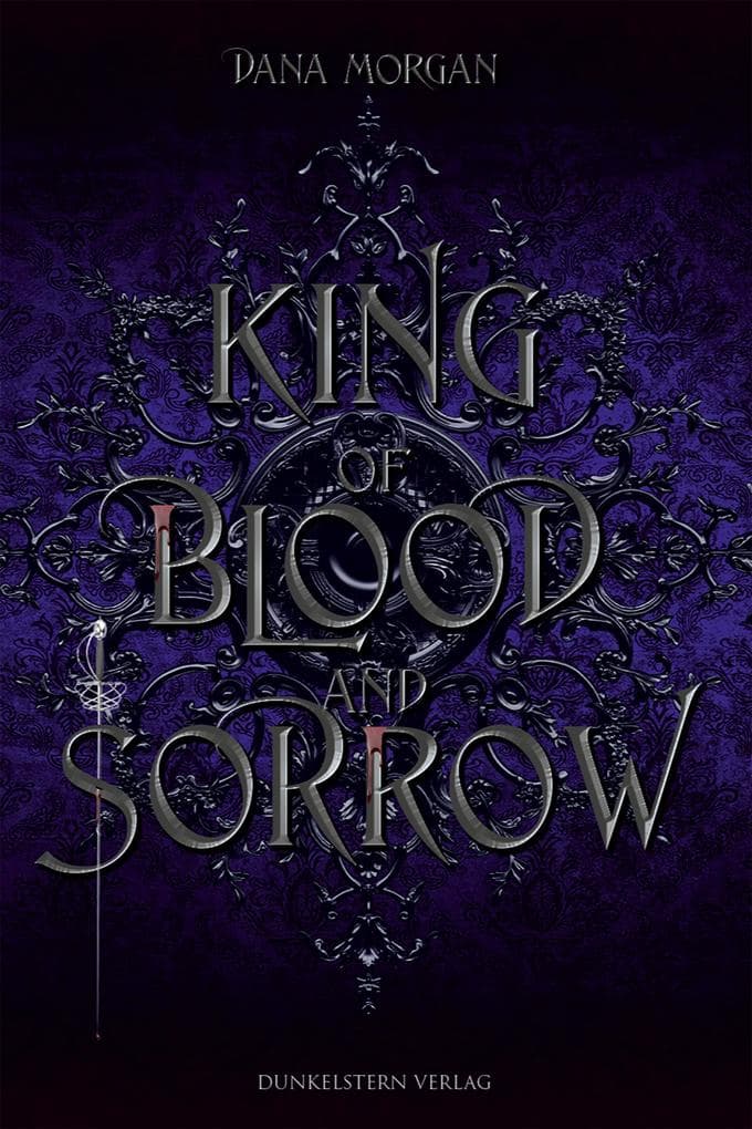 King of Blood and Sorrow