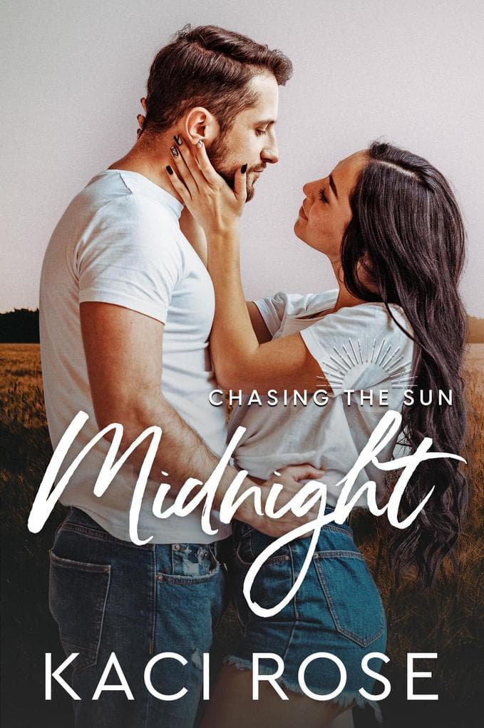 Midnight (Chase The Sun, #3)