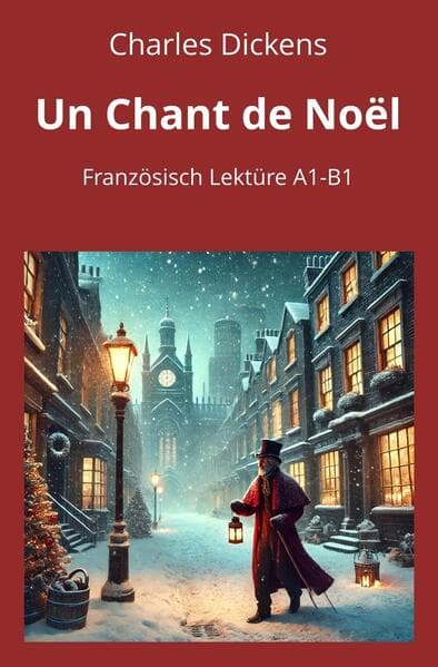 Un Chant de Noël