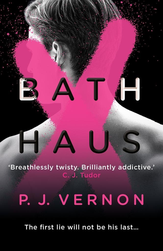Bath Haus