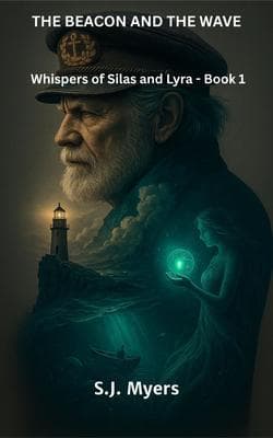 THE BEACON AND THE WAVE - Whispers of Silas and Lyra Book 1