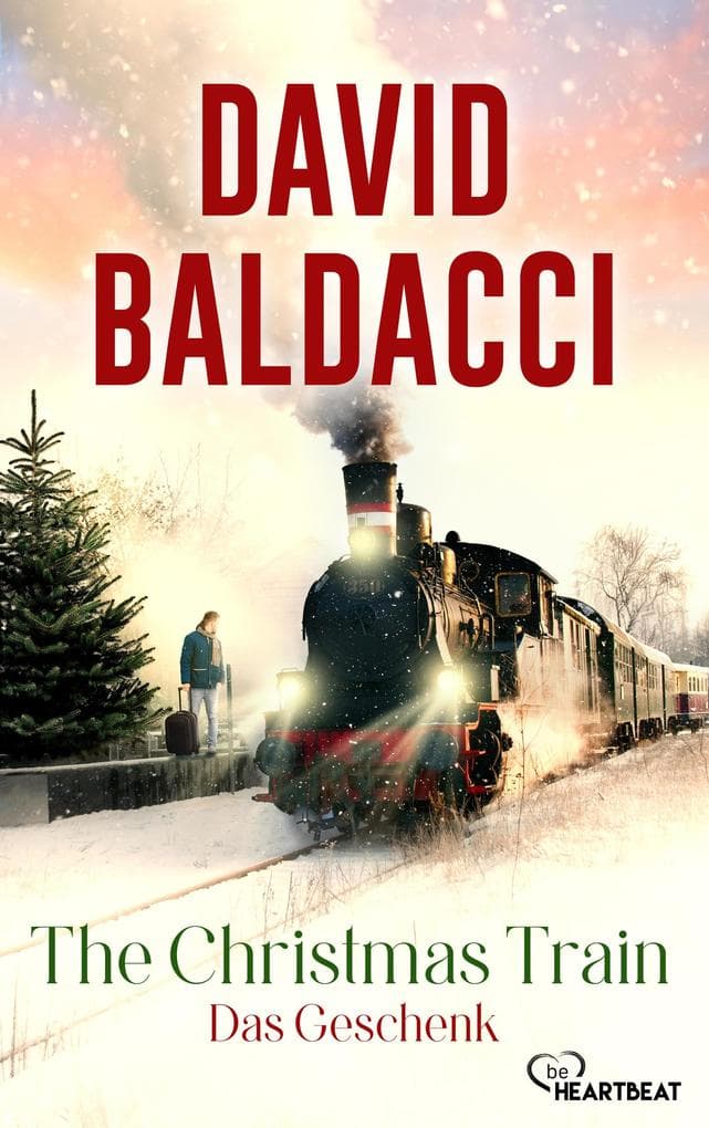The Christmas Train - Das Geschenk